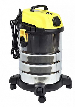 Промышленный пылесос SCHTAER ITS 1400-30L